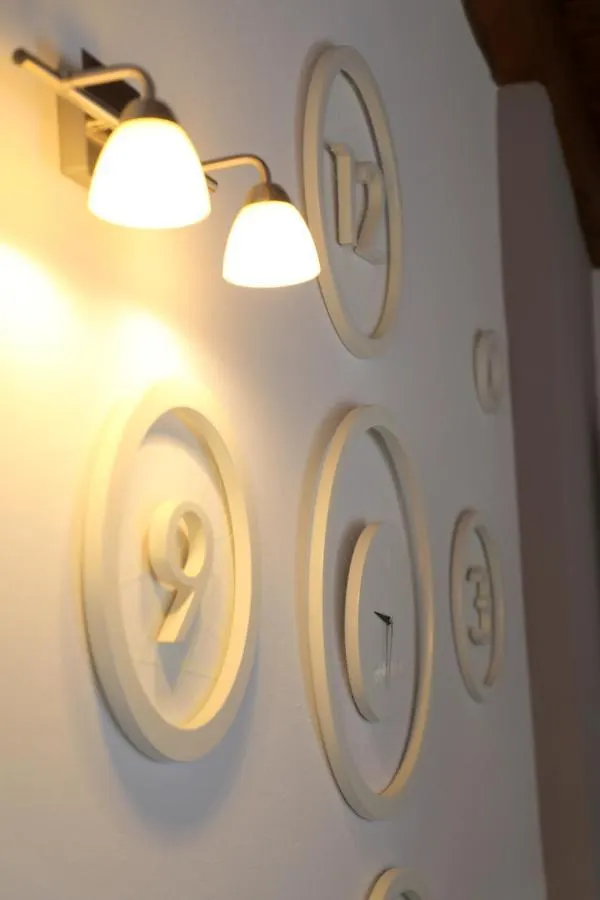 Atlantis Apartments Sarandë 0*,