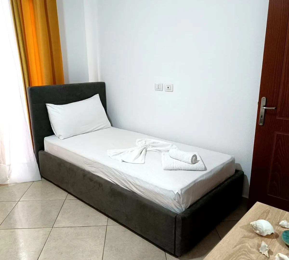 Atlantis Apartments Sarandë 阿尔巴尼亚